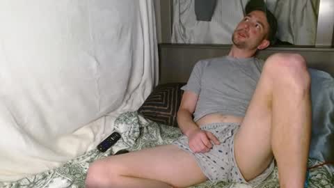 Kyle online show from 02/22/25, 06:17