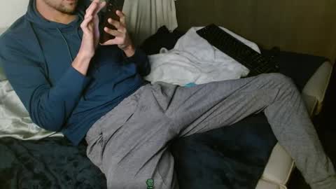 Kyle online show from 02/25/25, 12:58