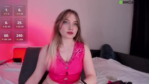 Snapshot of poppy_michaelson chatting on 02/05/25, 06:15 poppy_michaelson online show from 02/05/25, 06:15