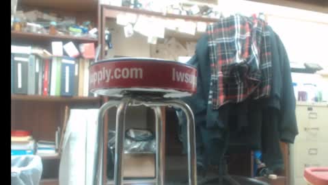 Pop online show from 12/08/24, 02:19