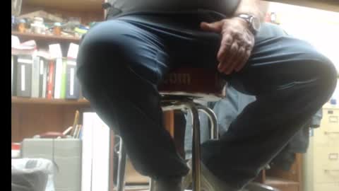 Pop online show from 01/05/25, 02:52