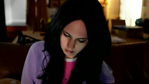 A cadia online show from 10/07/25, 02:25