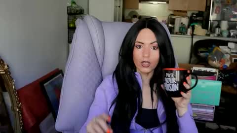 A cadia online show from 11/11/25, 03:34