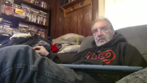 porkingit400 online show from 01/01/25, 05:11