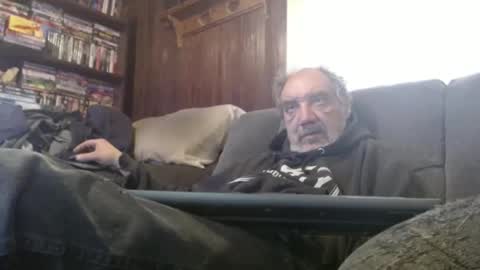 porkingit400 online show from 02/16/25, 02:21