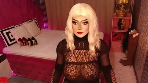 Snapshot of pornstarshaina chatting on 12/22/24, 06:48 pornstarshaina online show from 12/22/24, 06:48