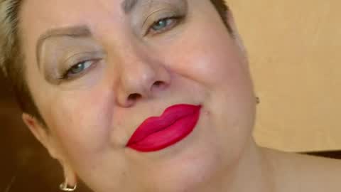 Snapshot of posh_lady chatting on 01/29/25, 10:01 LADY POSH online show from 01/29/25, 10:01