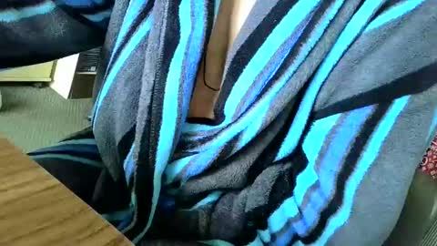 Snapshot of poshman65 chatting on 02/20/25, 12:25 poshman65 online show from 02/20/25, 12:25
