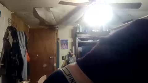 potsymcstoner online show from 11/03/25, 12:57