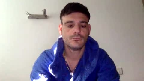Snapshot of potter8865 chatting on 12/28/24, 08:05 Josh online show from 12/28/24, 08:05