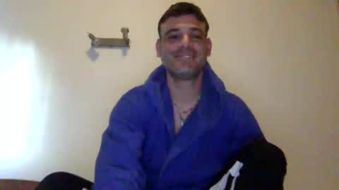 Snapshot of potter8865 chatting on 01/31/25, 07:07 Josh online show from 01/31/25, 07:07