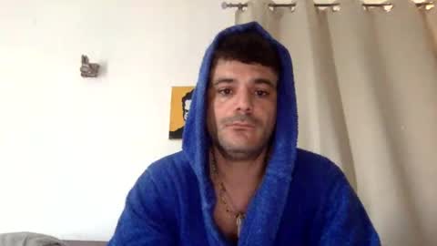 Snapshot of potter8865 chatting on 02/19/25, 07:06 Josh online show from 02/19/25, 07:06