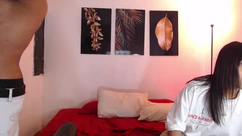 Snapshot of power_hot18 chatting on 01/11/25, 05:31 ALEX Y ALEXA online show from 01/11/25, 05:31
