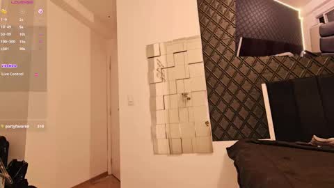 Ravena Rozz online show from 02/17/25, 05:04