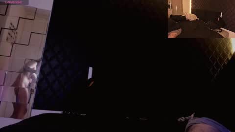 Ravena Rozz online show from 02/27/25, 01:05