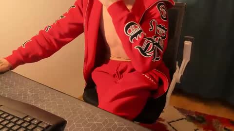 Snapshot of powerofthor69 chatting on 03/11/25, 07:58 alex online show from 03/11/25, 07:58