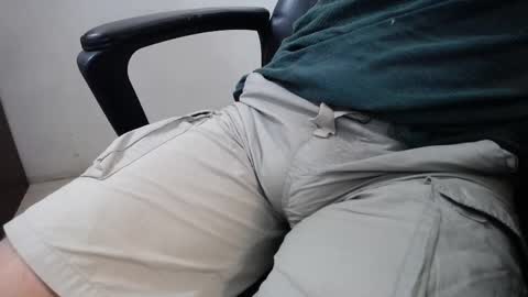 Ricksam online show from 10/05/25, 04:38