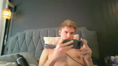 CumForYou online show from 11/27/25, 09:22