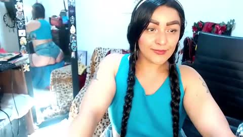 Snapshot of ppepittaaredd chatting on 12/24/24, 07:55 maryana online show from 12/24/24, 07:55