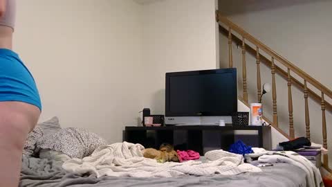 PAWG Pale Princess online show from 09/10/25, 07:52