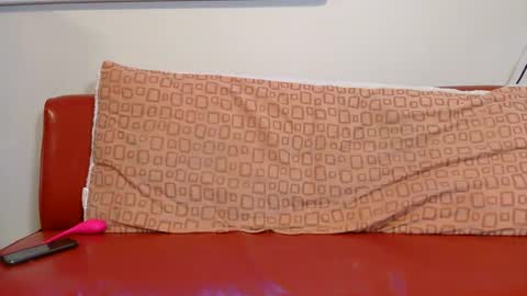 PAWG Pale Princess online show from 09/17/25, 07:15