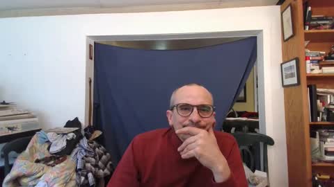 ppushwell online show from 11/09/25, 10:52