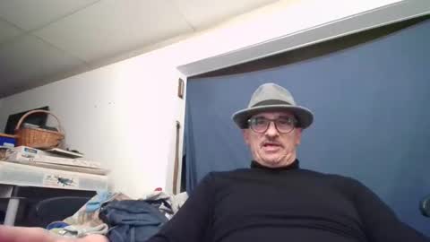 ppushwell online show from 11/13/25, 04:33