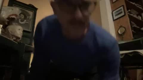 ppushwell online show from 11/16/25, 05:24