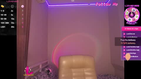 Snapshot of pr1ma chatting on 02/06/25, 04:36 Lina online show from 02/06/25, 04:36