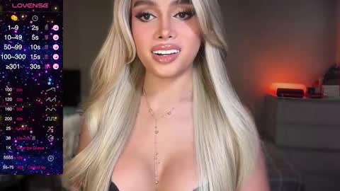 Oh my Amber online show from 10/13/25, 10:54