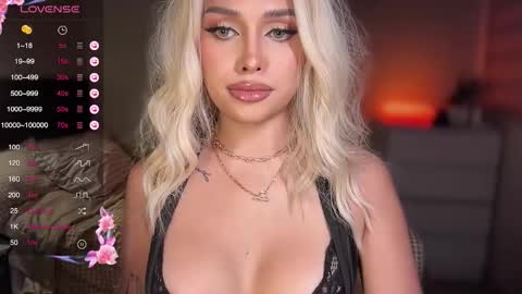 Oh my Amber online show from 10/29/25, 12:57