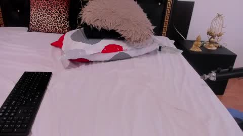 Ailyn online show from 02/13/25, 11:50