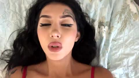 preciousmami online show from 09/28/25, 12:38