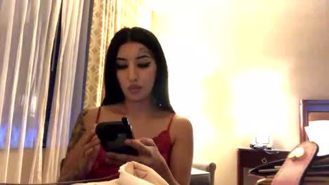 preciousmami online show from 10/16/25, 01:39