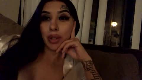 preciousmami online show from 10/24/25, 07:27