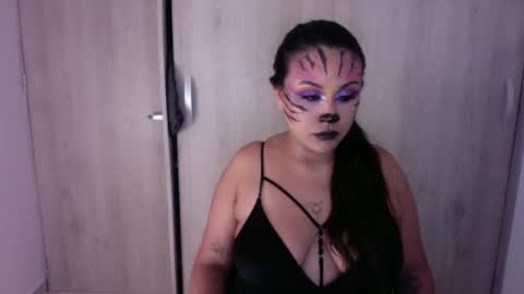 preggo_fantasy online show from 11/01/25, 04:58