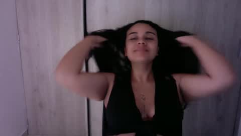 preggo_fantasy online show from 11/14/25, 04:33