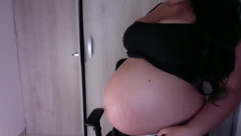 preggo_fantasy online show from 12/02/25, 04:18