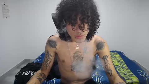 Plux online show from 10/16/25, 07:04