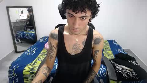 Plux online show from 11/18/25, 07:46