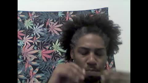 Snapshot of presidentialbryana chatting on 02/17/25, 04:09 Libra Lamont online show from 02/17/25, 04:09