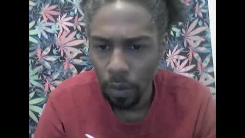 Snapshot of presidentialbryana chatting on 02/19/25, 09:25 Libra Lamont online show from 02/19/25, 09:25