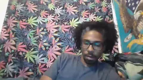 Snapshot of presidentialbryana chatting on 09/17/25, 03:41 Libra Lamont online show from 09/17/25, 03:41