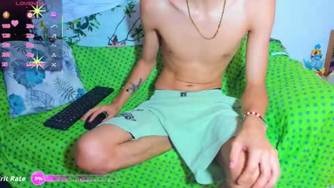 PRESSURE online show from 10/15/25, 08:03