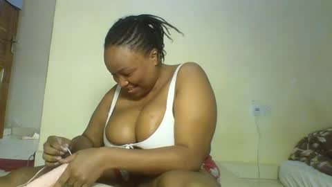 Prettie diva online show from 09/20/25, 12:55