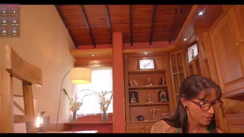 Nayrobi online show from 11/04/25, 02:27