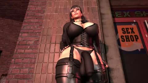 Snapshot of pretty_eliz chatting on 09/16/25, 12:17 eymi online show from 09/16/25, 12:17