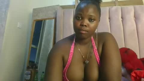 pretty_fel online show from 10/19/25, 03:34