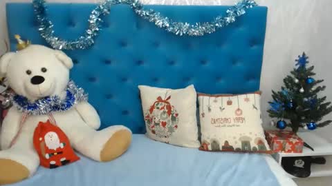 Snapshot of pretty_malika chatting on 12/12/24, 12:12 pretty_malika online show from 12/12/24, 12:12