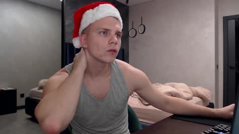 Justin online show from 10/30/25, 06:08